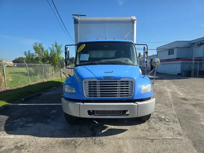 2019 FREIGHTLINER/MERCEDES M2 10650f9f21cc999b24c80ff78195a5e6afe
