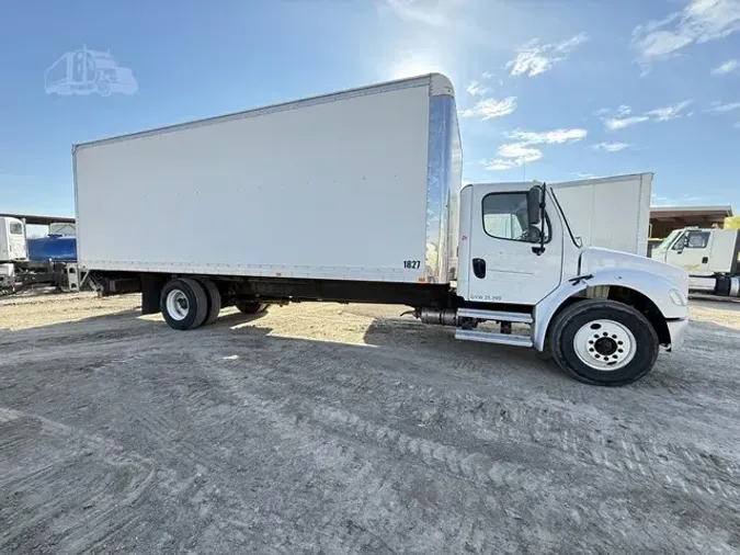 2020 FREIGHTLINER BUSINESS CLASS M2 106