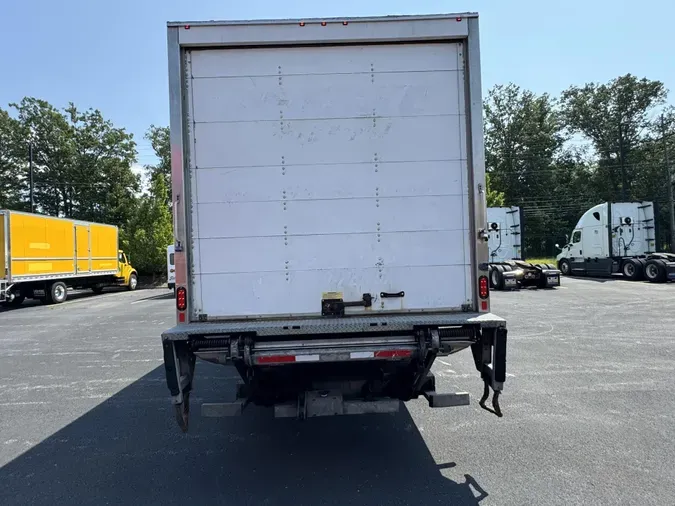 2019 International 4300