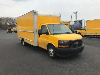 2018 GMC G33903