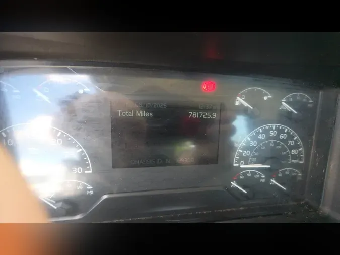 2019 Volvo VNL30050fc5fd91de253822fe10c932b6c94af