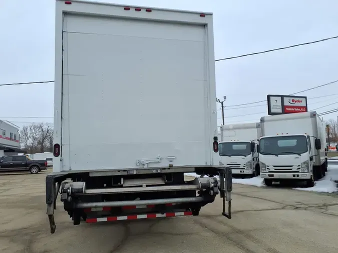 2019 FREIGHTLINER/MERCEDES M2 106