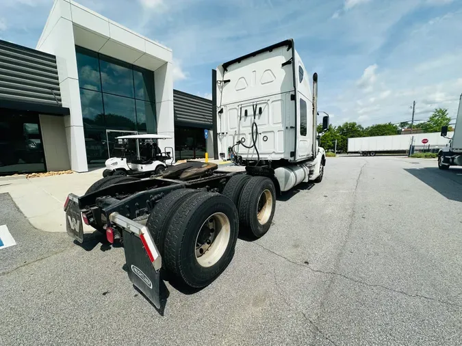 2022 Western Star 4900EX