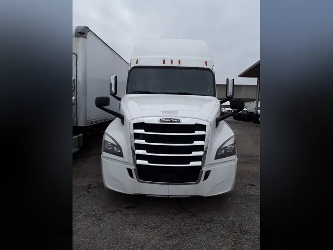 2019 FREIGHTLINER/MERCEDES FLD12064ST