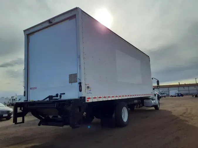 2021 NAVISTAR INTERNATIONAL MV607 (4X2)50fe78d7e99dc0ec973cf14b90ba7493