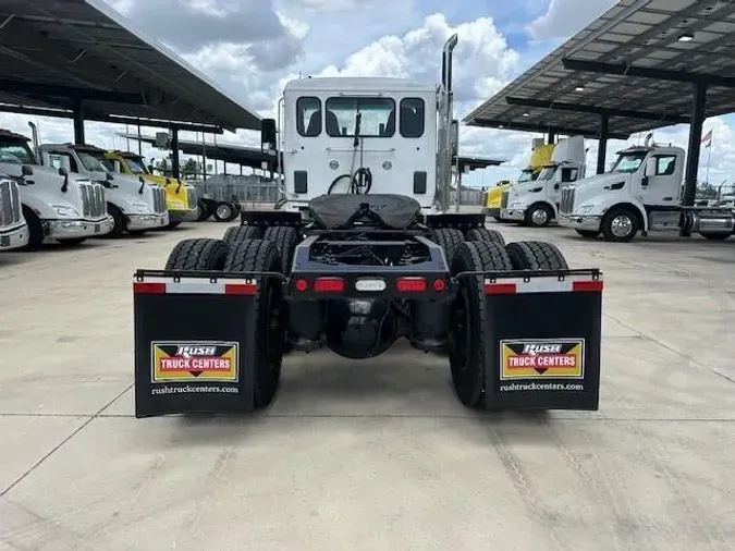 2020 Peterbilt 567