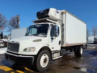 2018 FREIGHTLINER/MERCEDES M2 106