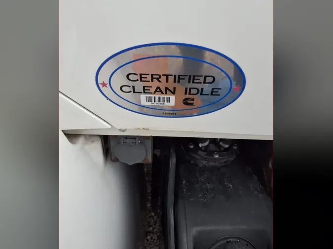 2018 NAVISTAR INTERNATIONAL 4300