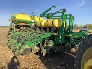 2015 John Deere 1795