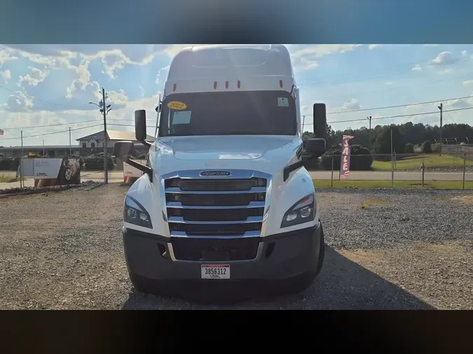 2022 FREIGHTLINER/MERCEDES NEW CASCADIA PX12664