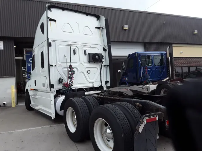 2019 FREIGHTLINER/MERCEDES NEW CASCADIA PX12664