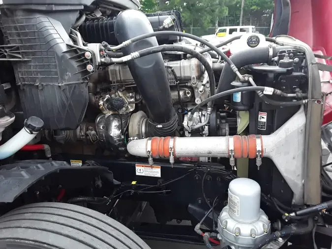 2022 FREIGHTLINER NEW CASCADIA PX12664