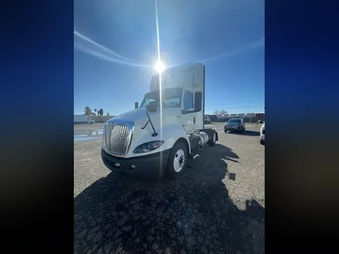 2020 NAVISTAR INTERNATIONAL RH613 DAYCAB S/A5104252905cf083d2da69a07adeb4ab1