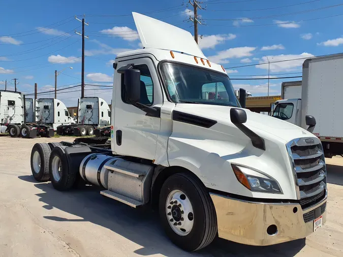 2020 FREIGHTLINER/MERCEDES NEW CASCADIA PX12664