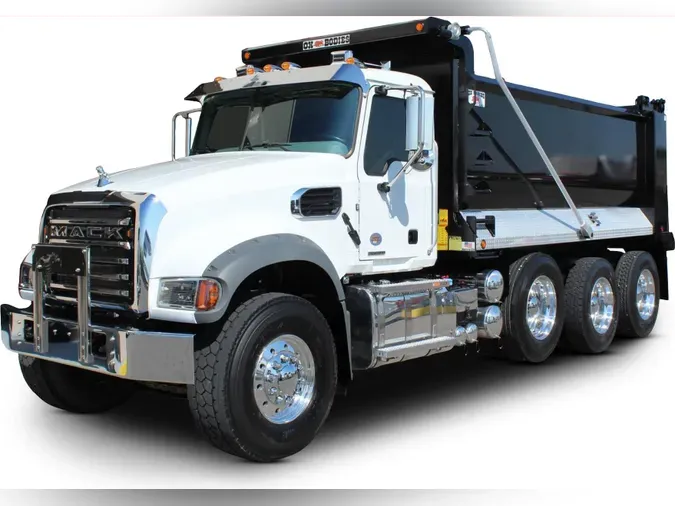 2025 Mack Granite 64FT5107e8a6507a55ed7b372b6e3c17975d