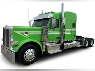2025 Peterbilt 589