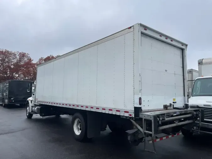 2018 NAVISTAR INTERNATIONAL 430051094c4809d7f1a89a989aa95d6a23d3