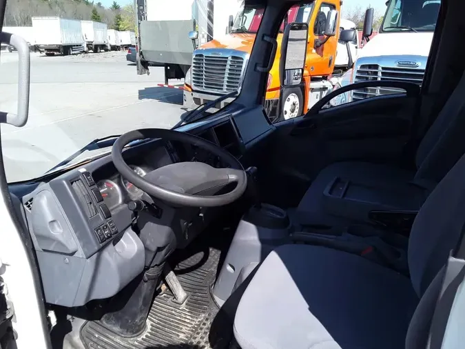2020 CHEVROLET MOTOR DIV. LCF 4500HD