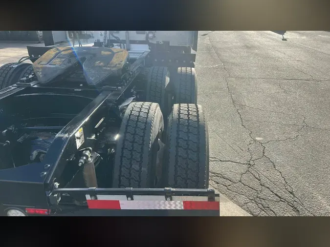 2021 Peterbilt 579
