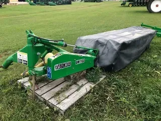 2008 Frontier DM1160