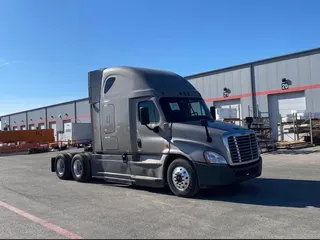 2018 Freightliner Cascadia