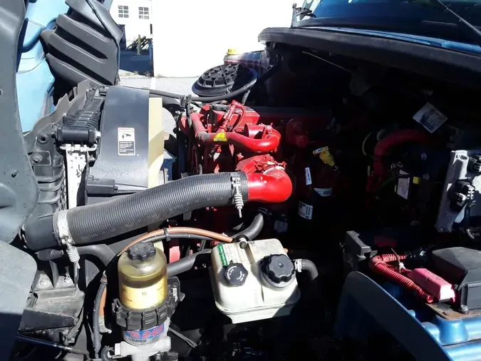 2020 FREIGHTLINER/MERCEDES M2 106510c7352fc1e2df904425292478c01b6