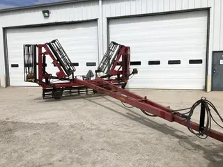 2000 Case IH 110