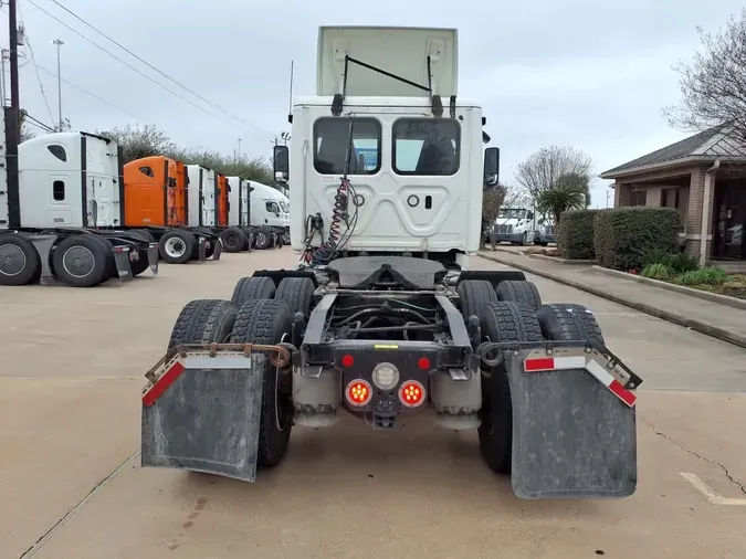 2020 FREIGHTLINER/MERCEDES NEW CASCADIA PX12664