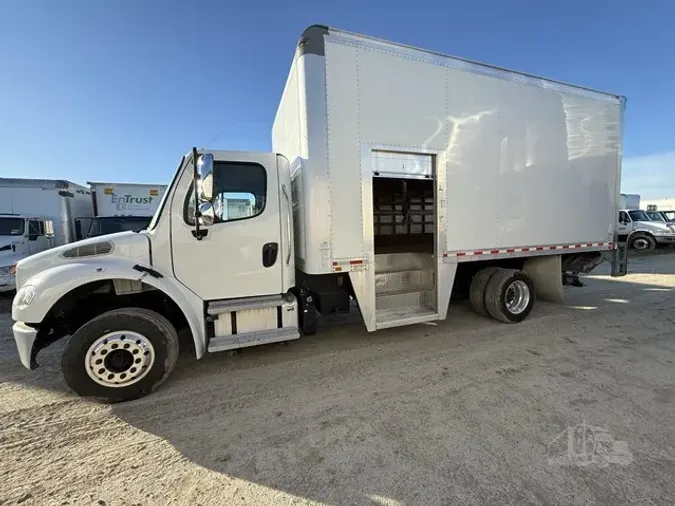 2020 FREIGHTLINER BUSINESS CLASS M2 106