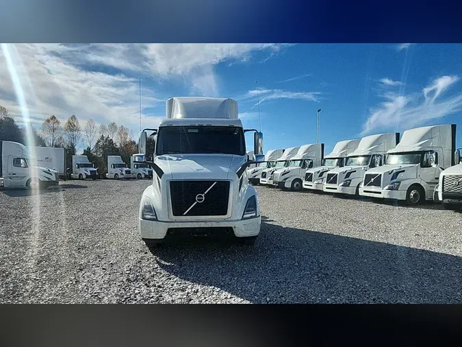 2020 Volvo VNR64T640510fb4e1a12d4690a05c5da5bd4ddf9e