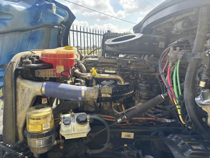 2020 Freightliner Cascadia511071edc418571c31226c5d397df6b2