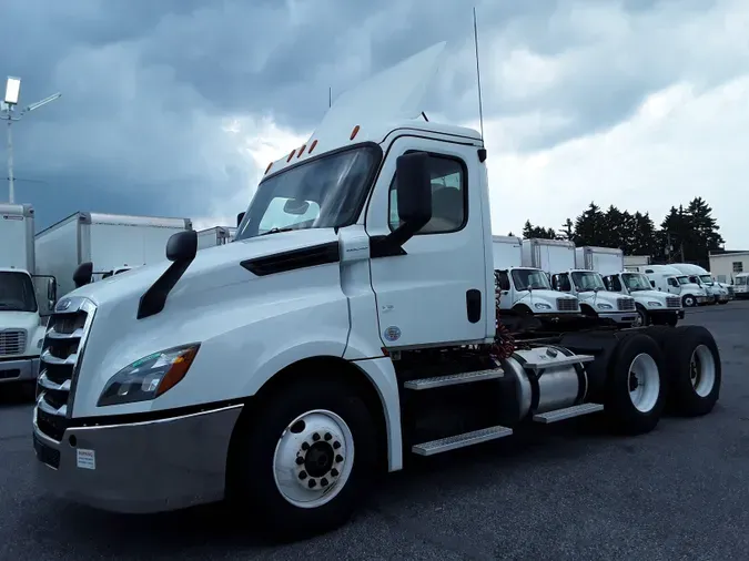 2019 FREIGHTLINER/MERCEDES NEW CASCADIA PX126645110dae86d81b2bda3148d68f426ba15