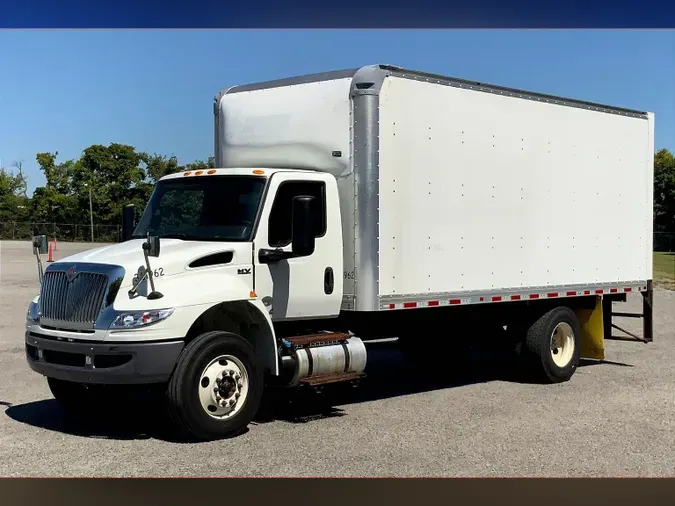 2021 INT MV607