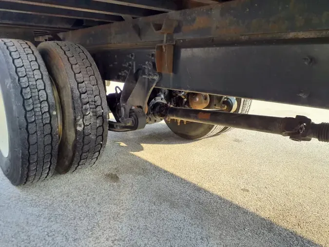 2019 NAVISTAR INTERNATIONAL 4300