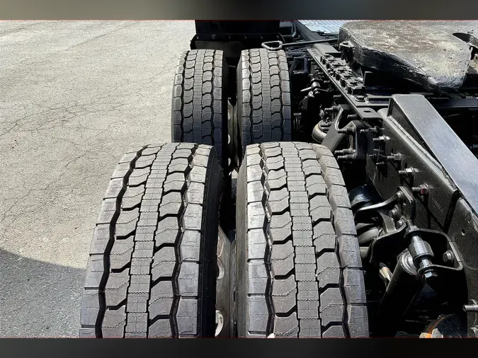 2021 INT LT625 6x4