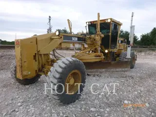 1998 Caterpillar 143H