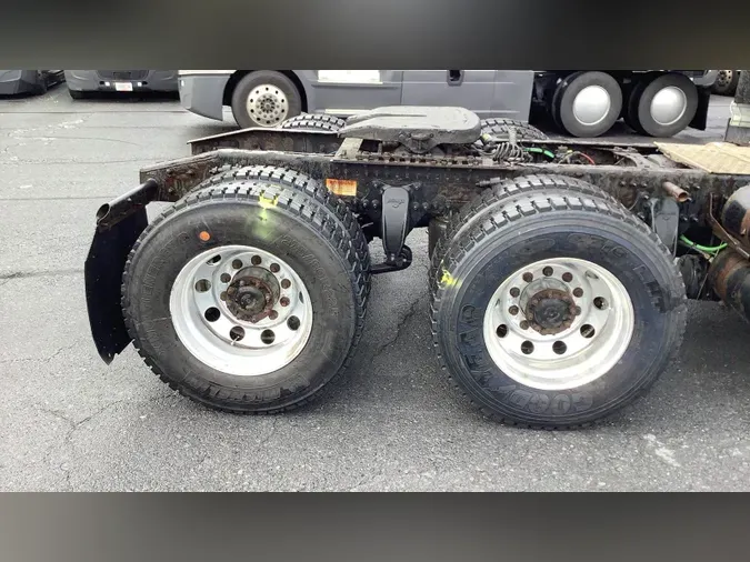 2019 Freightliner Cascadia 1265113247852b5dee71b57c83764cf9bad