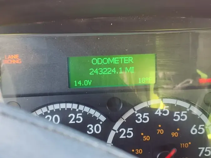 2020 FREIGHTLINER/MERCEDES M2 1065113905962dd94f2c6c4e0f0f7755050