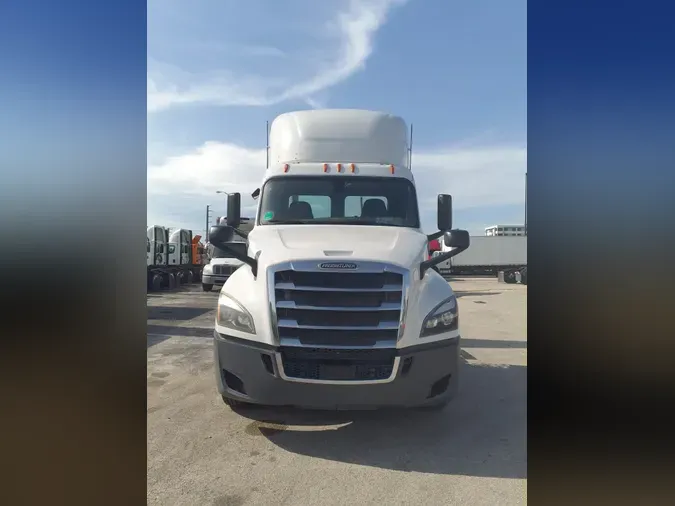 2019 FREIGHTLINER NEW CASCADIA PX12664