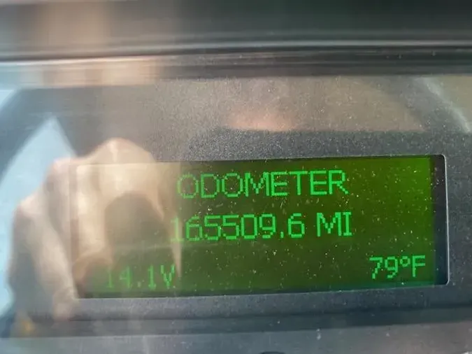 2020 Freightliner Business Class M2 106