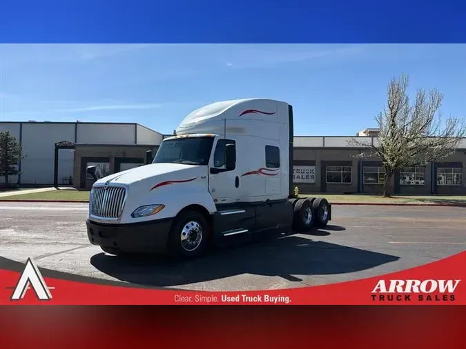 2022 INTERNATIONAL LT51158350051348273f4b6bf296365958