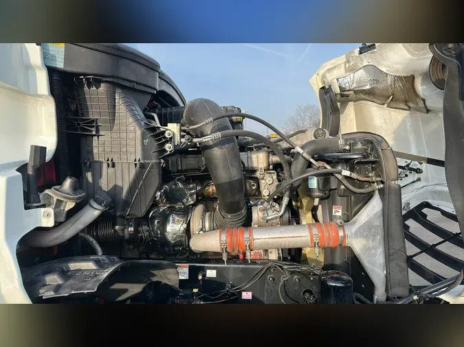 2022 Freightliner Cascadia 1265115c7e014d0fc60cb8cb28a7c90d7e1