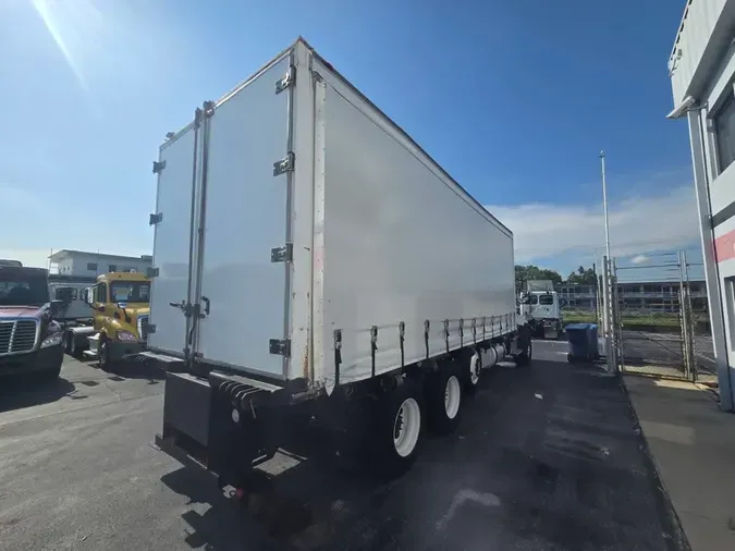 2015 FREIGHTLINER 108SD