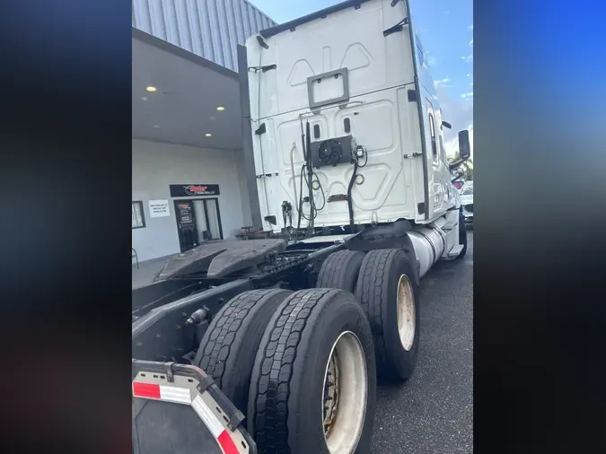 2019 FREIGHTLINER/MERCEDES NEW CASCADIA PX12664