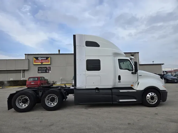 2024 International LT625