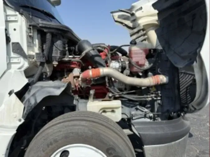 2019 NAVISTAR INTERNATIONAL LT625 DAYCAB T/A