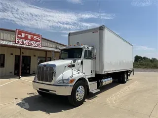 2020 PETERBILT 337