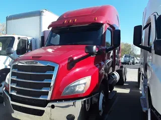2020 FREIGHTLINER/MERCEDES NEW CASCADIA PX12664