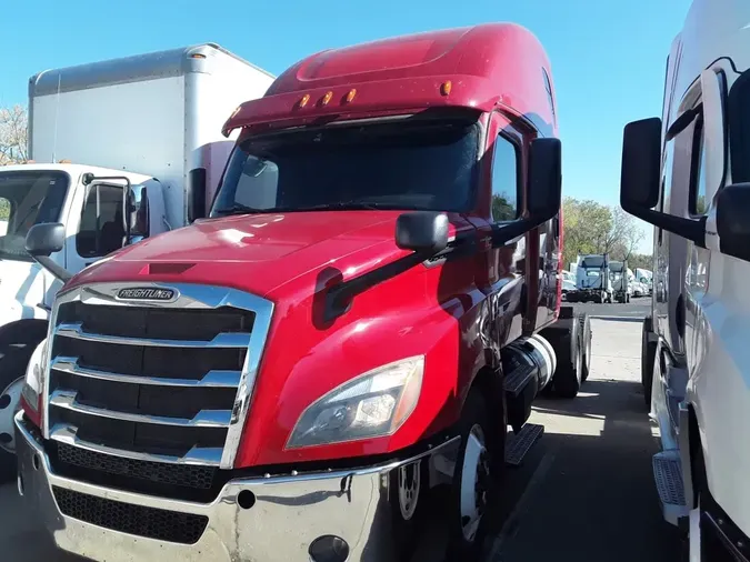 2020 FREIGHTLINER/MERCEDES NEW CASCADIA PX126645119af25a54facc61163a04d5e71027c