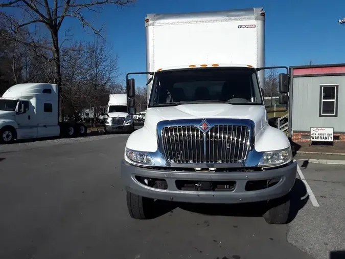 2019 NAVISTAR INTERNATIONAL 4300511a314e926a5effe941f17ca7c70942